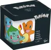 Kubek ceramiczny Pokémon z 3 tancerzami, 325 ml, oficjalna Voir les images du produit 1