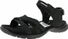 ECCO Offroad Roam Lea/Tex Sandalen Schwarz 40 Produktbild-Vorschau 16