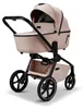 Moon Resea 2.0 Kombikinderwagen sand Produktbild-Vorschau 24