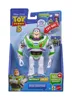Disney Pixar Toy Story PlayScale Buzz Astral 18 cm - Mattel Anteprima dell’immagine prodotto 6