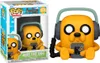 Funko Pop - Bmo - Adventure Time Cartoon Network #1073 Náhled obrázku produktu 2