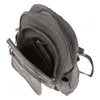 Mini Damen Rucksack Freizeit Reisen Outdoor Umhängetasche Produktbild-Vorschau 9