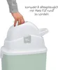 OdoCare One Windeleimer menthe Voir les images du produit 12