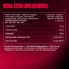 Dymatize BCAA 2200 - 400 capsules Voir les images du produit 6
