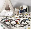 Spielmatte CITY - Autospielmatte für Kinder - Unterlage für Produktbild-Vorschau 11