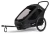 Rimorchio per biciclette Hamax Outback NEXT Anteprima dell’immagine prodotto 11