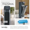 tectake® Luftkühler Alaska Touch-Display, inklusive Produktbild-Vorschau 5