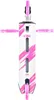 Trottinette freestyle Core CB1 rose, roues 110 mm, Voir les images du produit 3