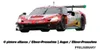 Carrera Ferrari 296 GT3 "Frikadelli Racing, nummer 1" - 24 Productafbeelding-voorbeeld 2