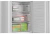Réfrigérateur combiné 60cm 363l blanc - Bosch - KGN392WCF - Voir les images du produit 27