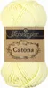 Scheepjes Catona 25g (101) - Candle Light Produktbild-Vorschau 1