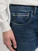 Replay Jeans dunkelblau Grover Straight Fit Produktbild-Vorschau 13