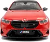 Solido 421186540 BMW M5 (G90) 2025 rot 1:18 Produktbild-Vorschau 6