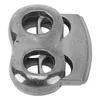 Cord Lock,Cord Lock Stopper,Drawstring Cord Lock,Shoelaces Produktbild-Vorschau 5