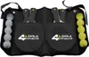 Set da ping-pong JOOLA Quattro, 4 racchette da ping-pong + Anteprima dell’immagine prodotto 10