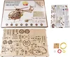 Puzzle 3D WOODEN CITY Hélicoptère 173 pièces Voir les images du produit 18