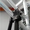 AGURI ACUDA III 3 schwarzer Fahrradträgerhalter Produktbild-Vorschau 8