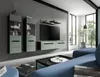Canu Regal C8 System staubgrün, dunkelgrau. Produktbild-Vorschau 3