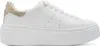 Scarpe basse stringate Tamaris in bianco/bianco combi, Anteprima dell’immagine prodotto 13