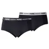 Puma Kalhotky Mini Short 2 Pack, 603033001200 Náhled obrázku produktu 1