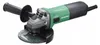 Hikoki Winkelschleifer 125Mm/900W G13Sn2 Ygz Produktbild-Vorschau 4