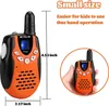 Retevis RT602 Walkie Talkie Kinder Aufladbar, PMR446, 8 Produktbild-Vorschau 3