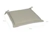 GO-DE Textil, Sitzkissen Sitzmöbel, 2er-Set, Farbe: beige, Produktbild-Vorschau 2