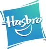 The Hasbro logo is displayed prominently on a blue background. Anteprima dell’immagine prodotto