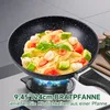 Pfannenset Scheffler Bratpfanne, Pfanne Induktion, Pfanne Produktbild-Vorschau 8