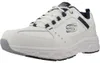 Skechers WIP 51896/WNV in White color size 41 Anteprima dell’immagine prodotto 1