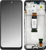 Display für Xiaomi Redmi 13 LCD + Rahmen Schwarz Touch Produktbild-Vorschau 1
