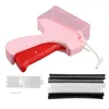 Schnelle Kleidungsfixierung Mini-Stichpistole für Kleidung Produktbild-Vorschau 7