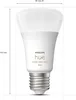 Pachet 2 becuri LED RGB inteligente Philips Hue A60, Podgląd zdjęcia produktu 10