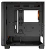 COUGAR Gehäuse Midi-Tower Airface FLO, ARGB, Schwarz Anteprima dell’immagine prodotto 6