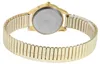 Classique 1700016-002 Analog Damenuhr mit Metallzugband Produktbild-Vorschau 3