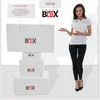 THERM-BOX Styroporbox 83W Innen: 70x29x39cm Wand: 2,5cm Produktbild-Vorschau 3