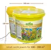 Duo - Set Bienen - und Wildblumen - Mischung 2 x im 1 l Produktbild-Vorschau 5