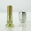 10x RADSCHRAUBE RÄNDELBOLZEN MIT RADMUTTER - M12x1,5 x 46mm Produktbild-Vorschau 5