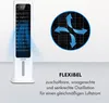 Klarstein Skytower 360° Smart Luftkühler Mit Wasserkühlung Produktbild-Vorschau 4