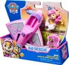 Paw Patrol Air Rescue - Skyes Rettungsflugzeug (mit Produktbild-Vorschau 8