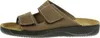 Rohde Herren Pantolette braun Produktbild-Vorschau 3