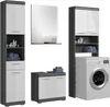 Waschmaschinenschrank Produktbild-Vorschau 4