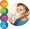 INHALATOR NEBULISATOR für Kinder und ERWACHSENE – TRAGBAR, Produktbild-Vorschau 8