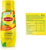 Lipton Green Soda Sirup 440 ml Produktbild-Vorschau 2