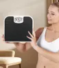 Mechanická osobná váha, analógová, 130 kg, čierna Náhľad obrázku produktu 4