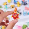Figurki Pocket Creatures zestaw 144 szt miniaturowe Podgląd zdjęcia produktu 5