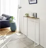 Vstupná konzola z dreva a kovu Náhľad obrázku produktu 4