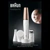 Braun FaceSpa Pro 911, Bílá, Bronzová, 10 pinzeta/pinzety, Náhled obrázku produktu 14