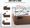SucceBuy Hot Tub Cover Lift - Bez námahy a všestranný pre Náhľad obrázku produktu 2