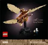 LEGO® Icons 10363 Maszyna latająca Leonarda da Vinci Podgląd zdjęcia produktu 56